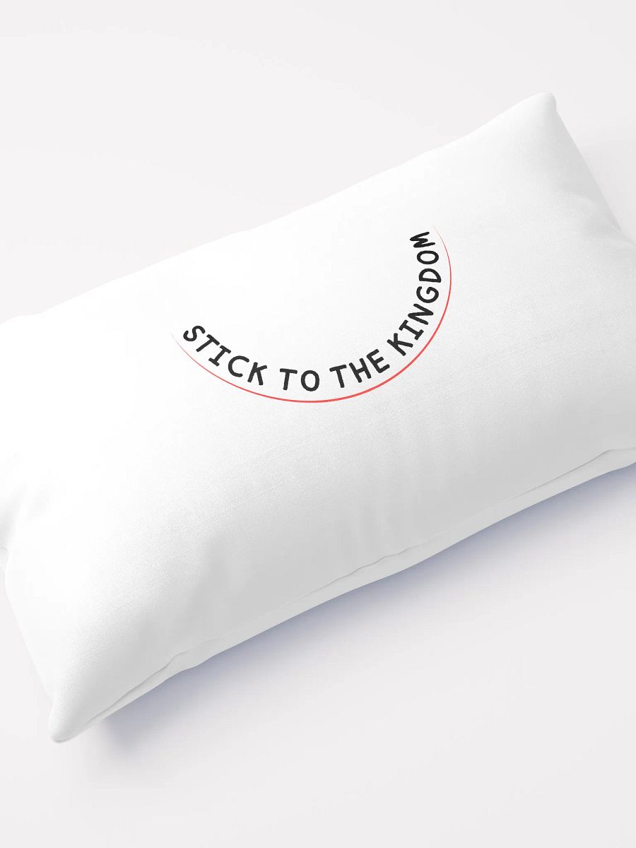 Crown Icon Pillow product image (10)