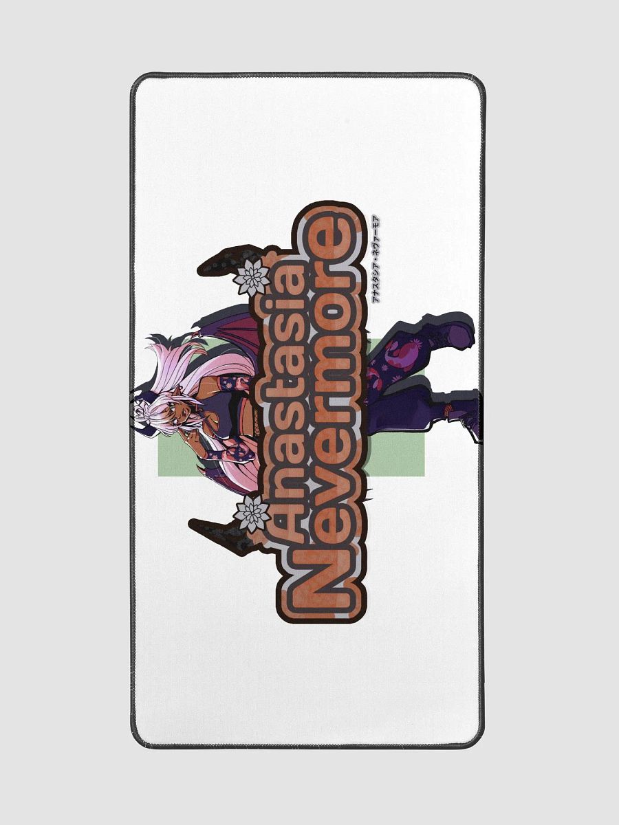 Anastasia Nevermore Desk Mat product image (2)