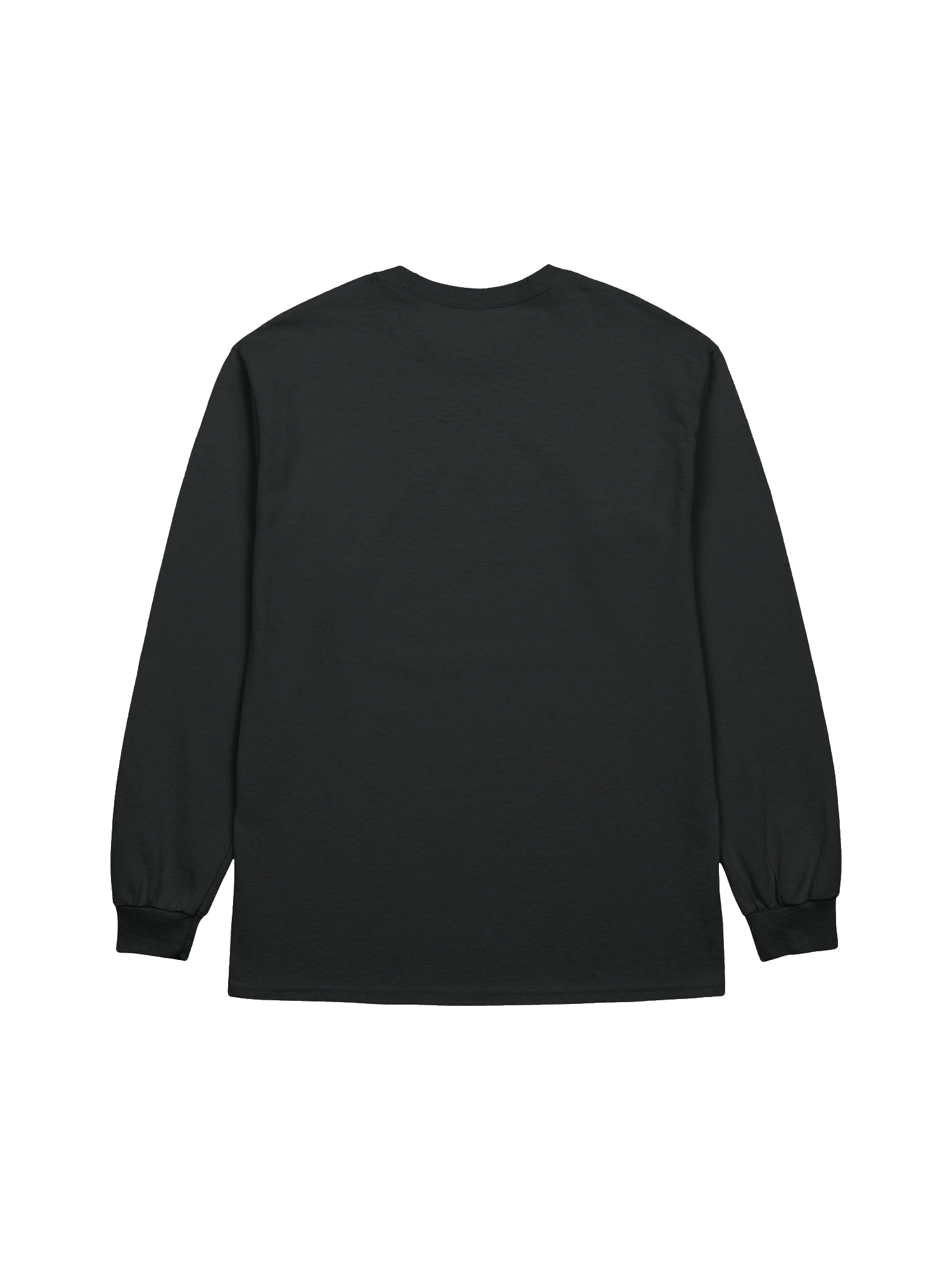 "THE FOOL" Long Sleeve Shirt product image (2)