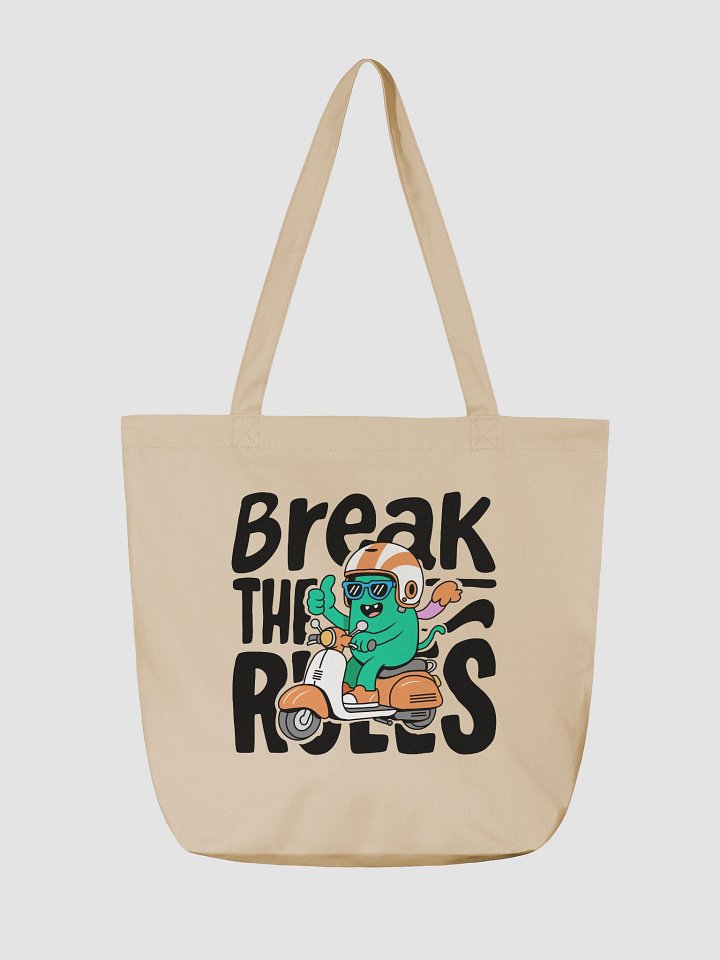 Break The Rules product image (2)