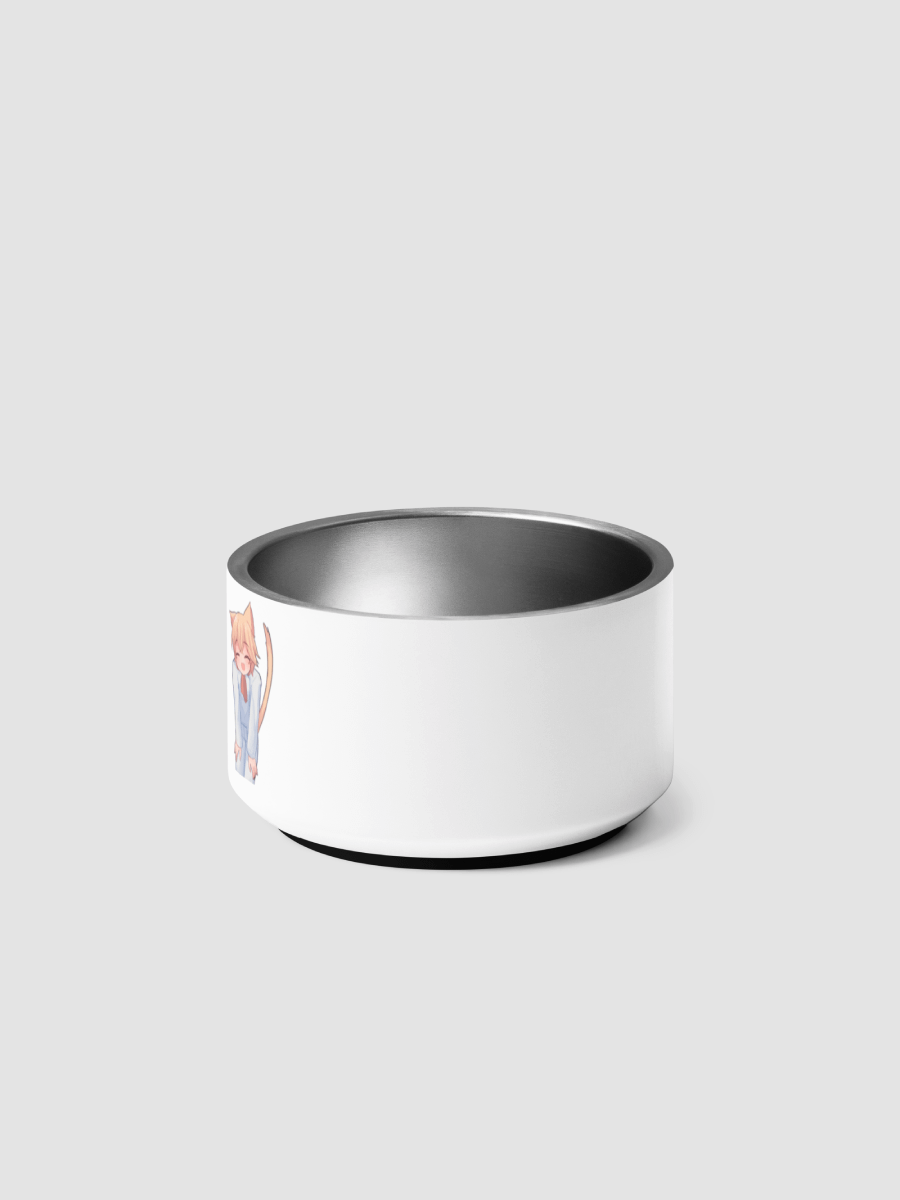 [Nekomantic_Chef] Pet Bowl product image (4)