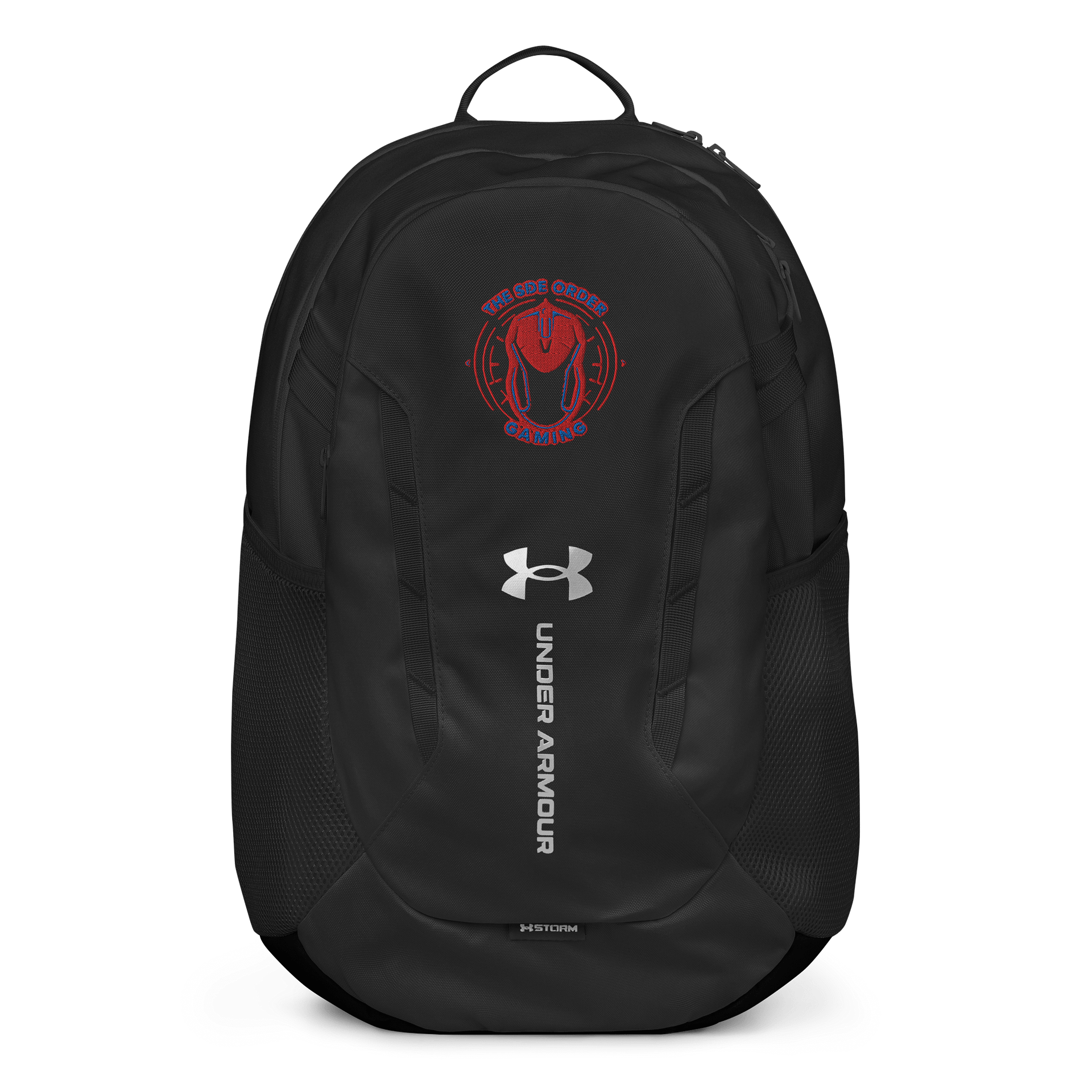 Leveled Guardian Backpack product image (1)