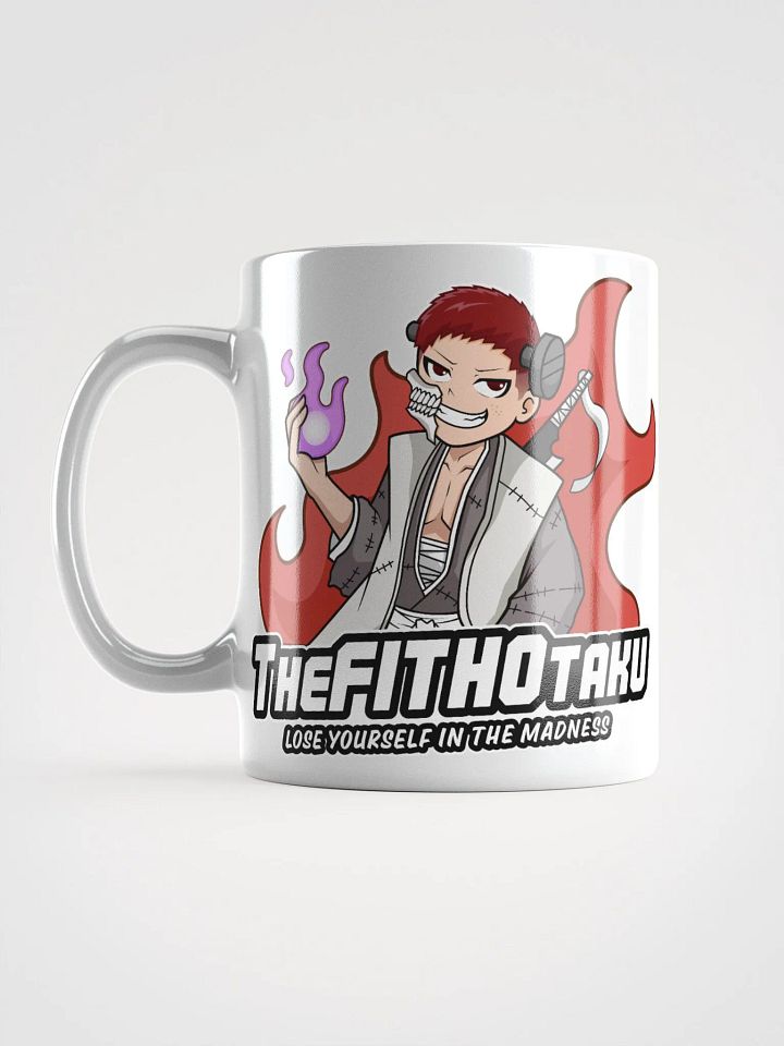 FITH Mug V2 product image (1)