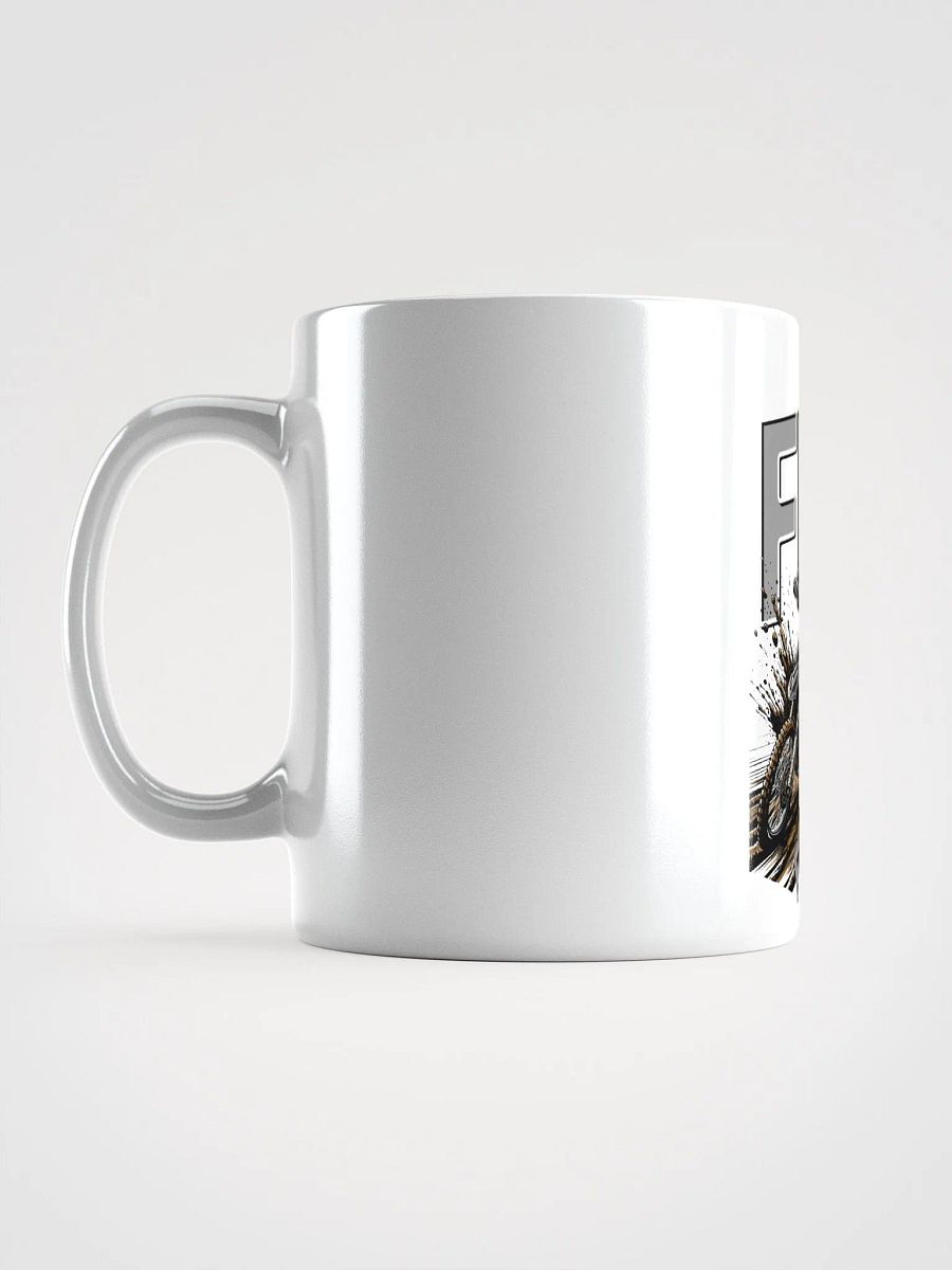 Foulplay #9 Mug product image (6)