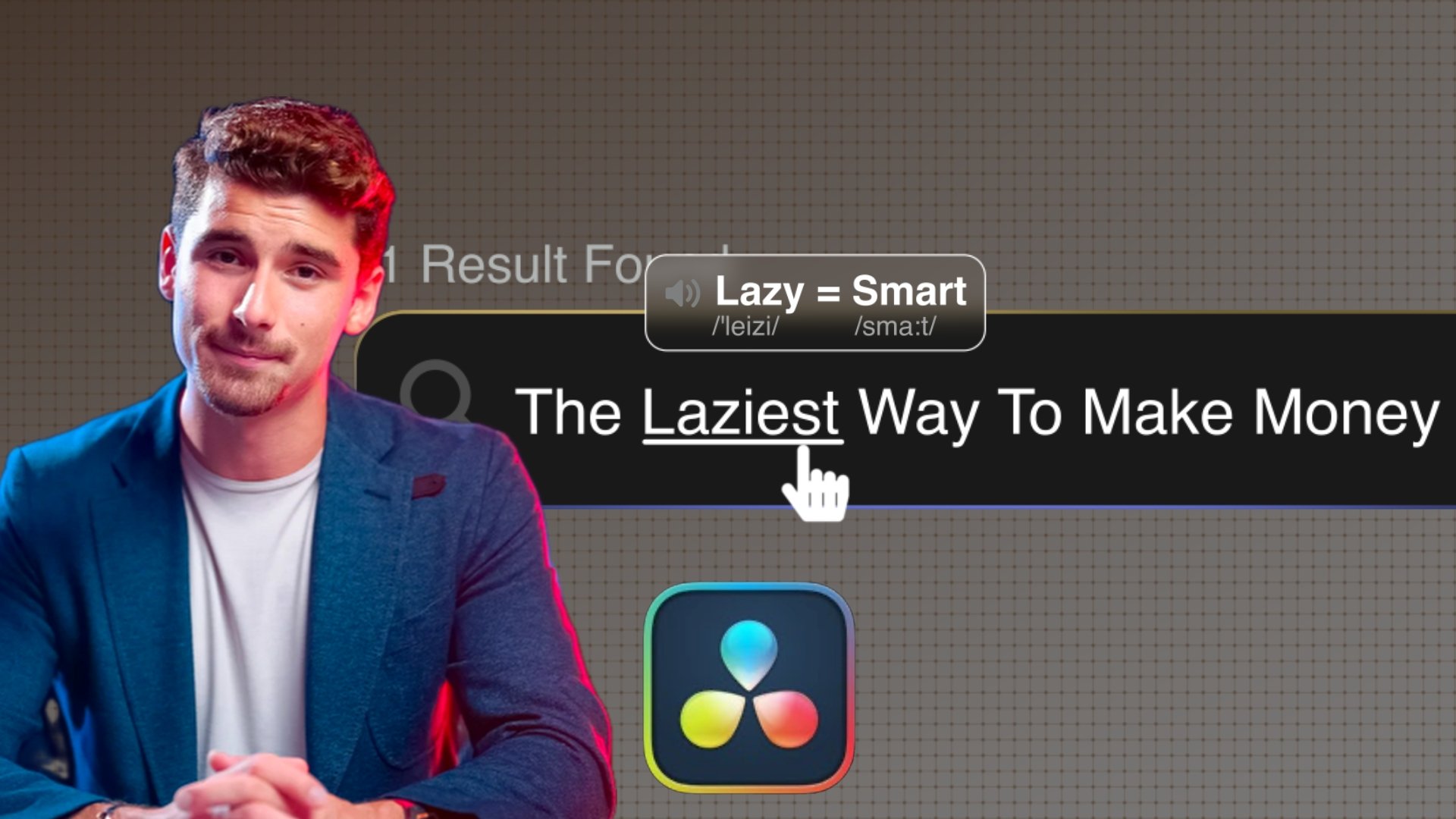 Search Bar Iman Gadzi 34 product image (1)