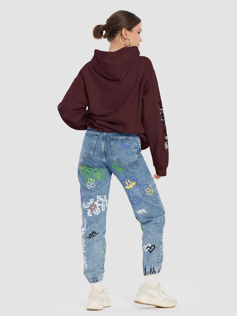 I Hate It Here Hoodie product image (4)