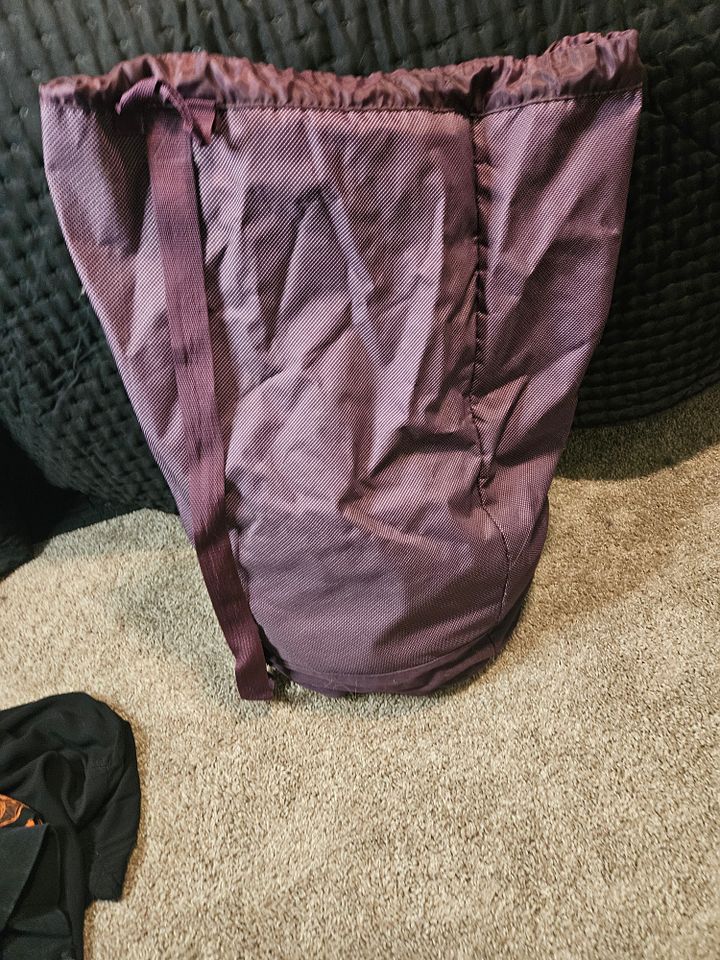 31 Cinch Laundry Bag product image (1)