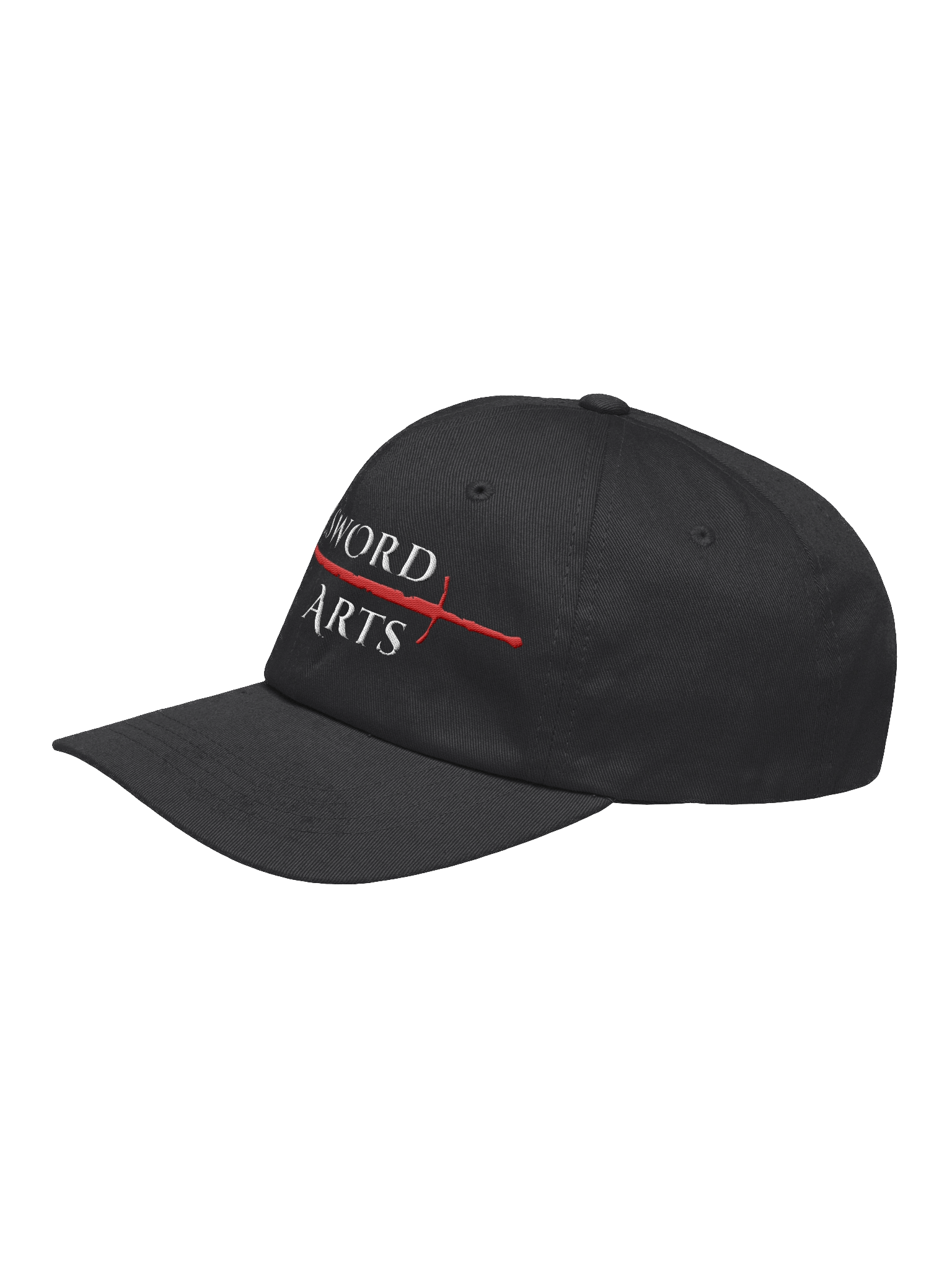 Sellsword Arts Simple Hat product image (3)