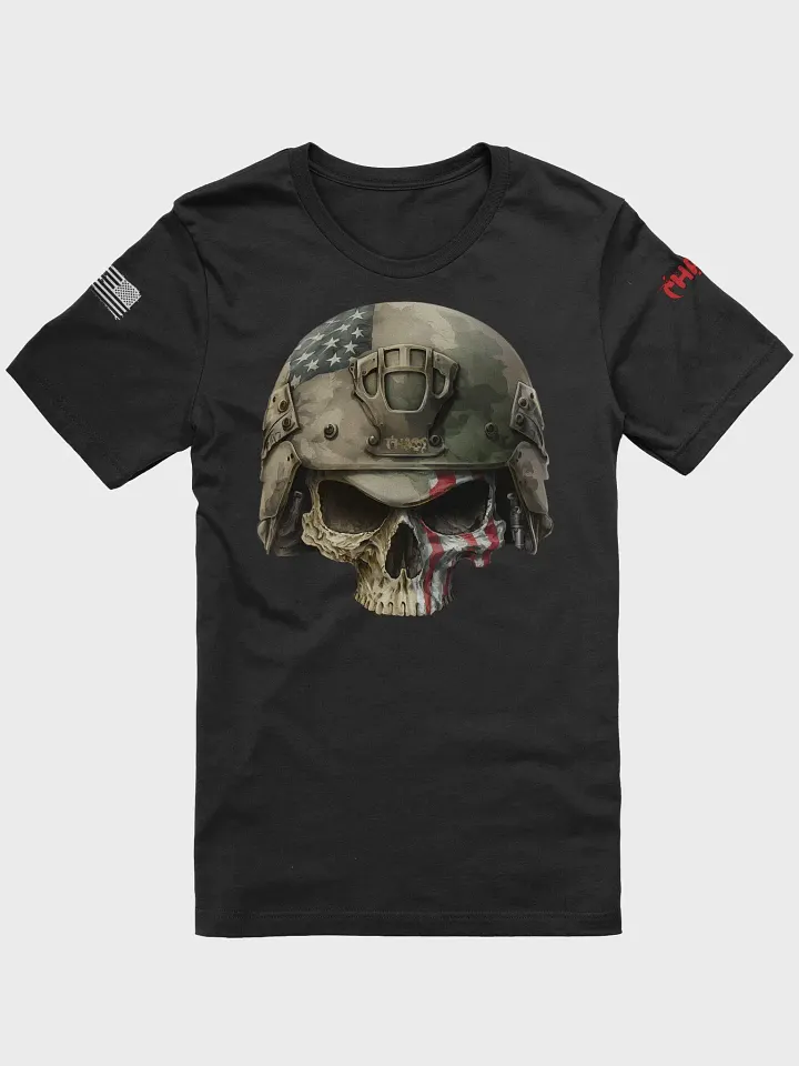 Combat Chaos product image (1)