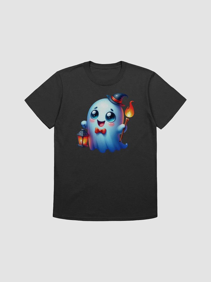 Cute Halloween Ghost 31 product image (2)
