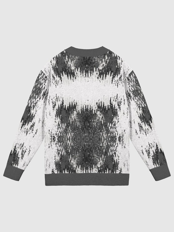 Inky Ikat Cardigan product image (2)