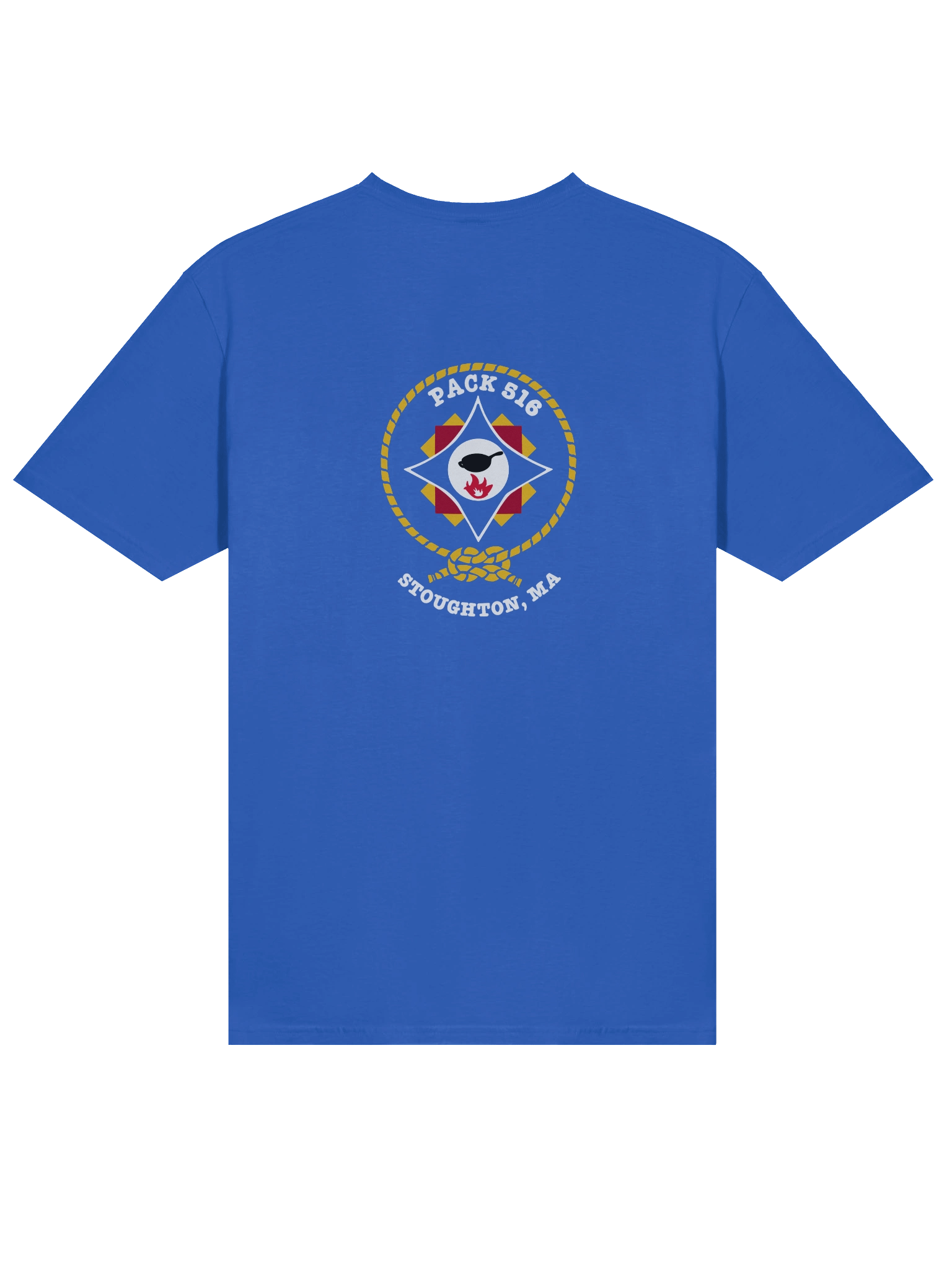 Pack 516 T-Shirt (Adult) product image (4)