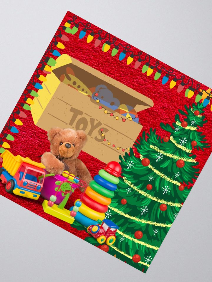 Christmas Toys product image (2)