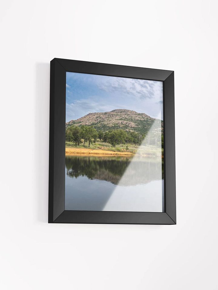 The Reflection of Mount Scott product image (17)