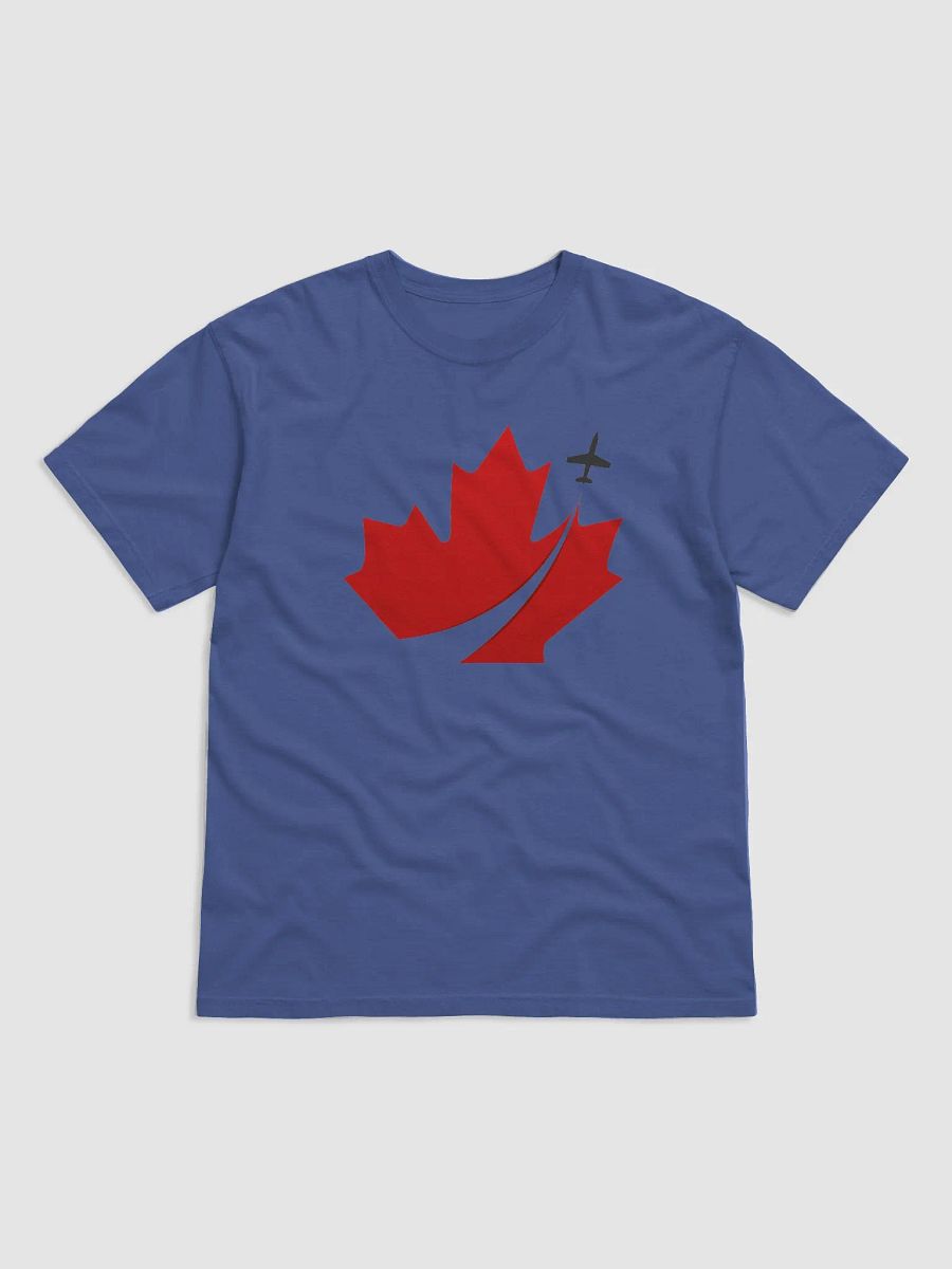 T-Shirt - Blue 2024 product image (1)