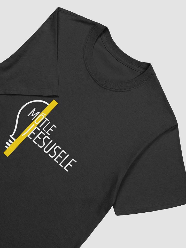 Estonian Think About Jesus Design product image (2)