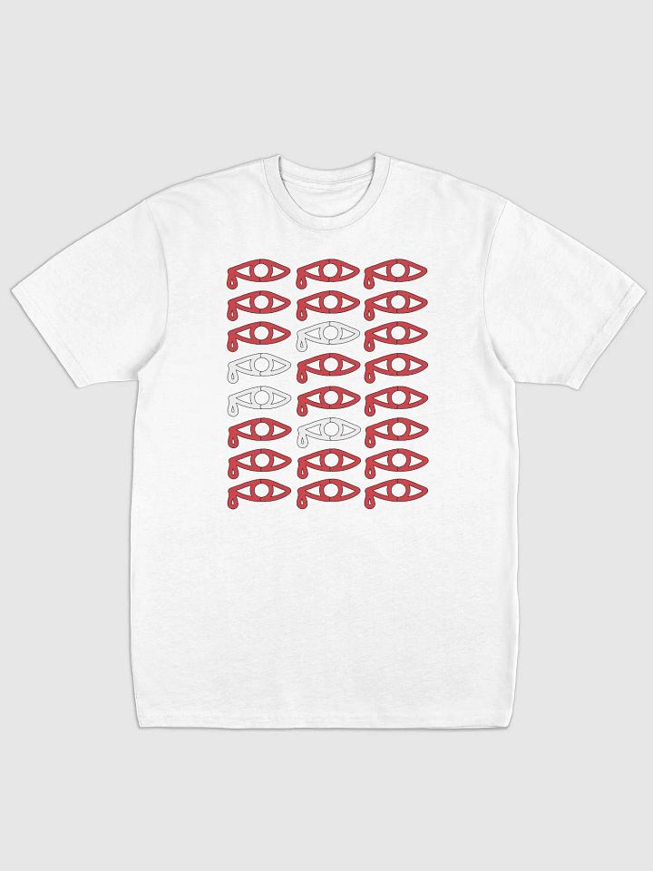 Turkey - Forever Cry - Cotton Heritage Men's Premium Heavyweight Tee product image (2)
