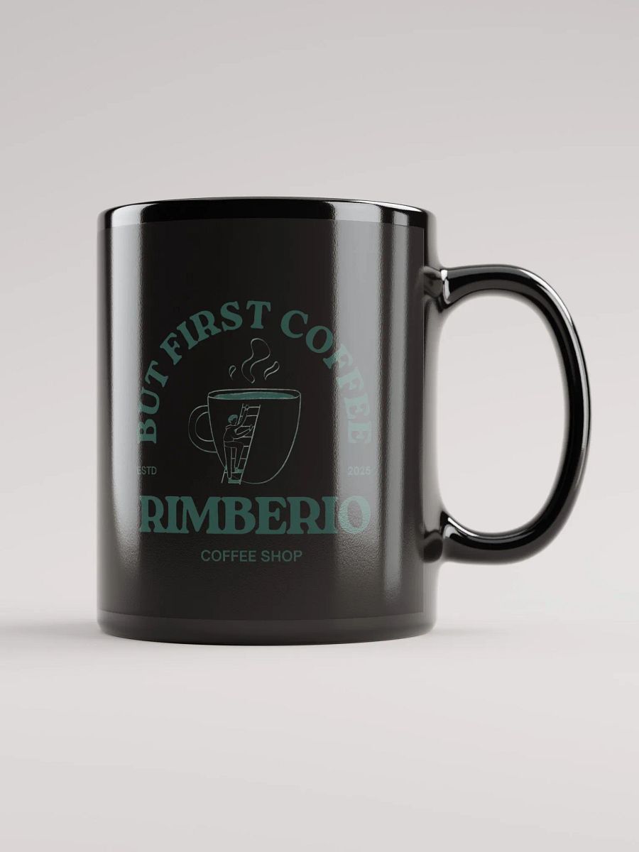 RIMBERIO coffee shop product image (1)