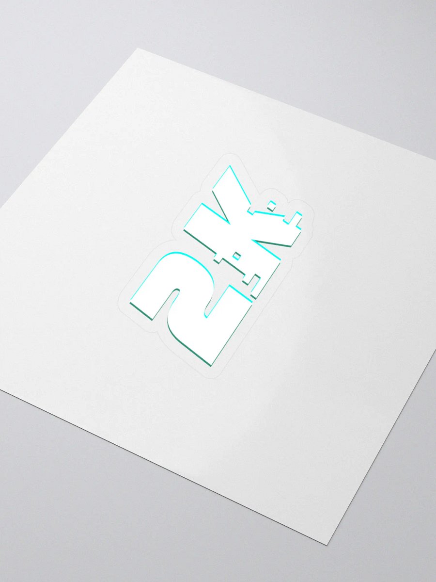 2k Sticker product image (3)