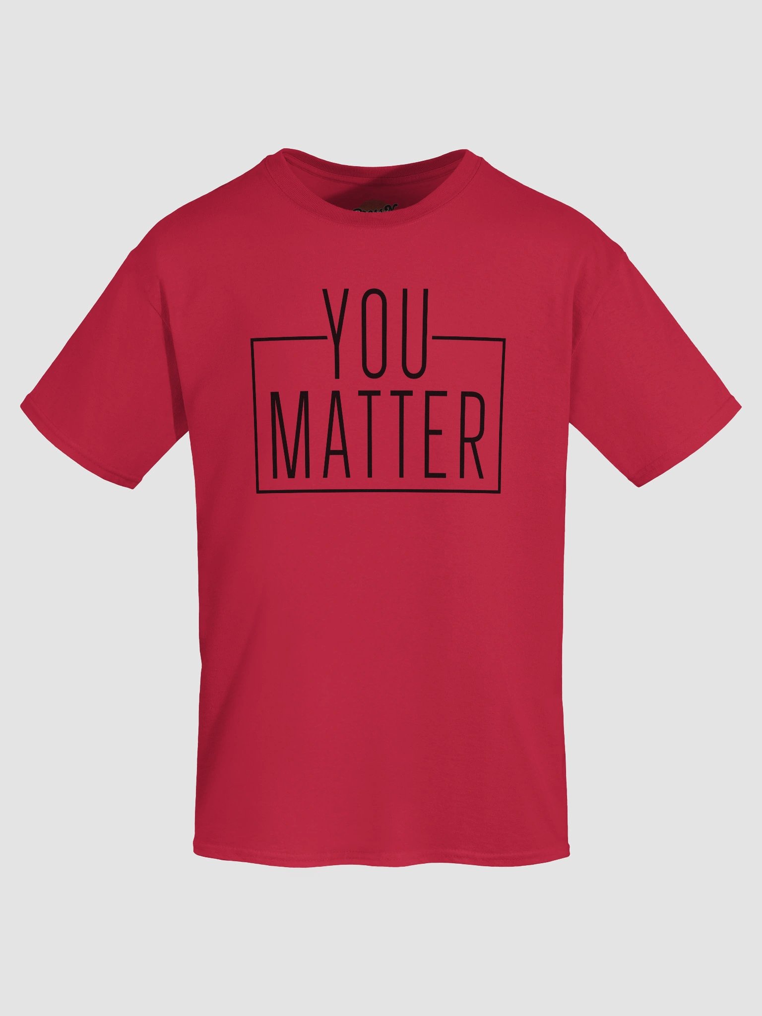 You Matter Tee product image (76)
