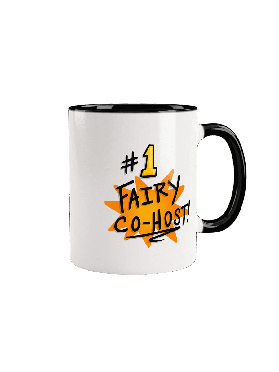 Noodle's Missing Coffee Mug! product image (6)