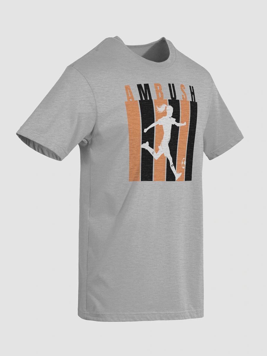Kick It in Style Soccer T-Shirt product image (5)