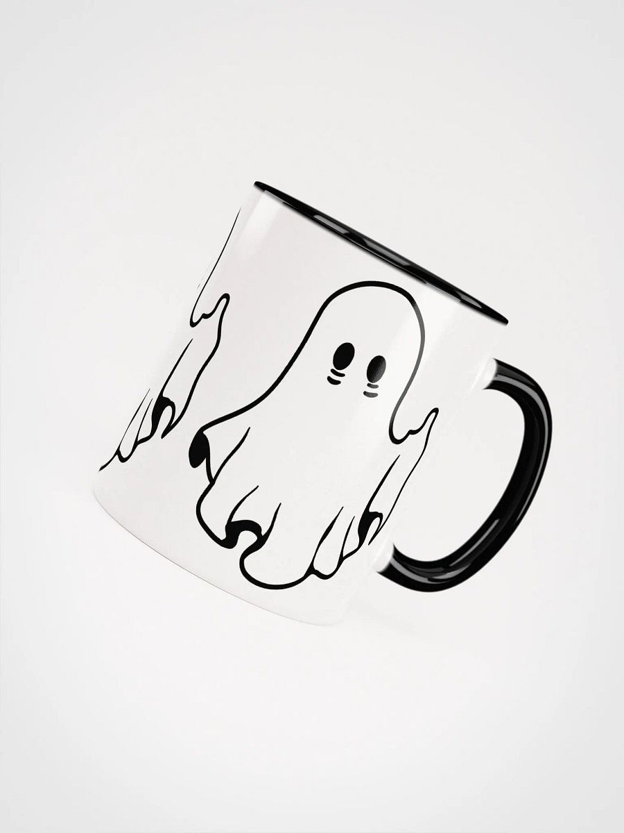 Ghosty Mug product image (53)