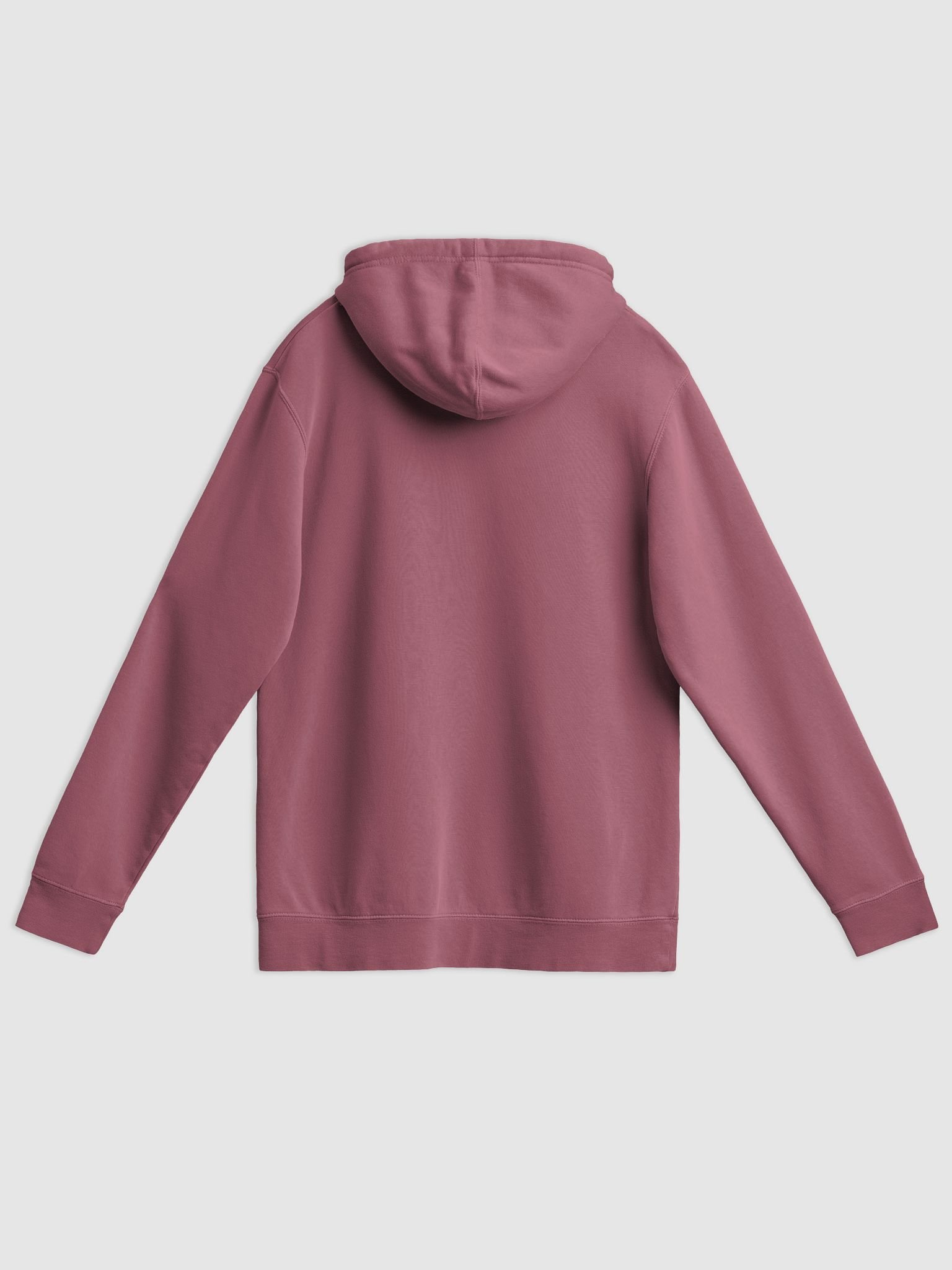 Retro Sunset Palm Trees Hoodie product image (2)