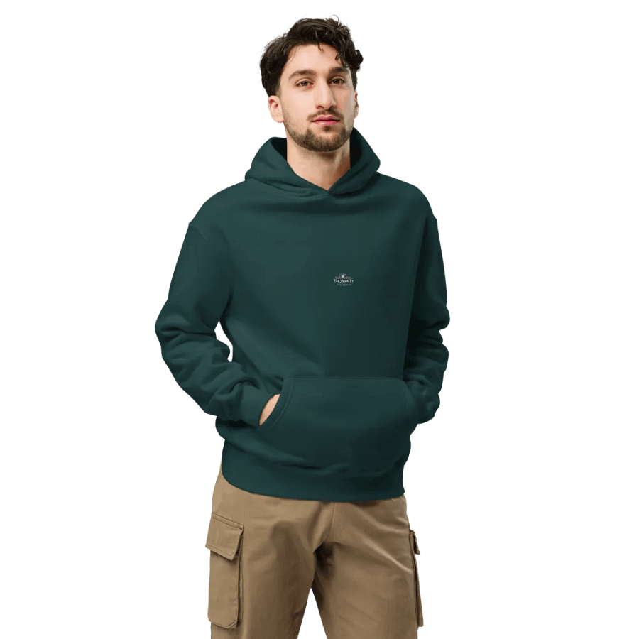 Negative E36 Premium hoodie product image (8)