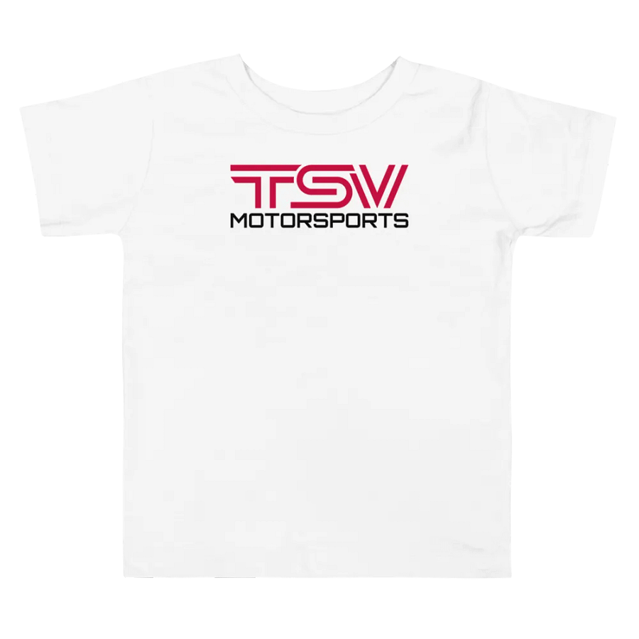 TSV Motorsports Toddler T-Shirt product image (7)