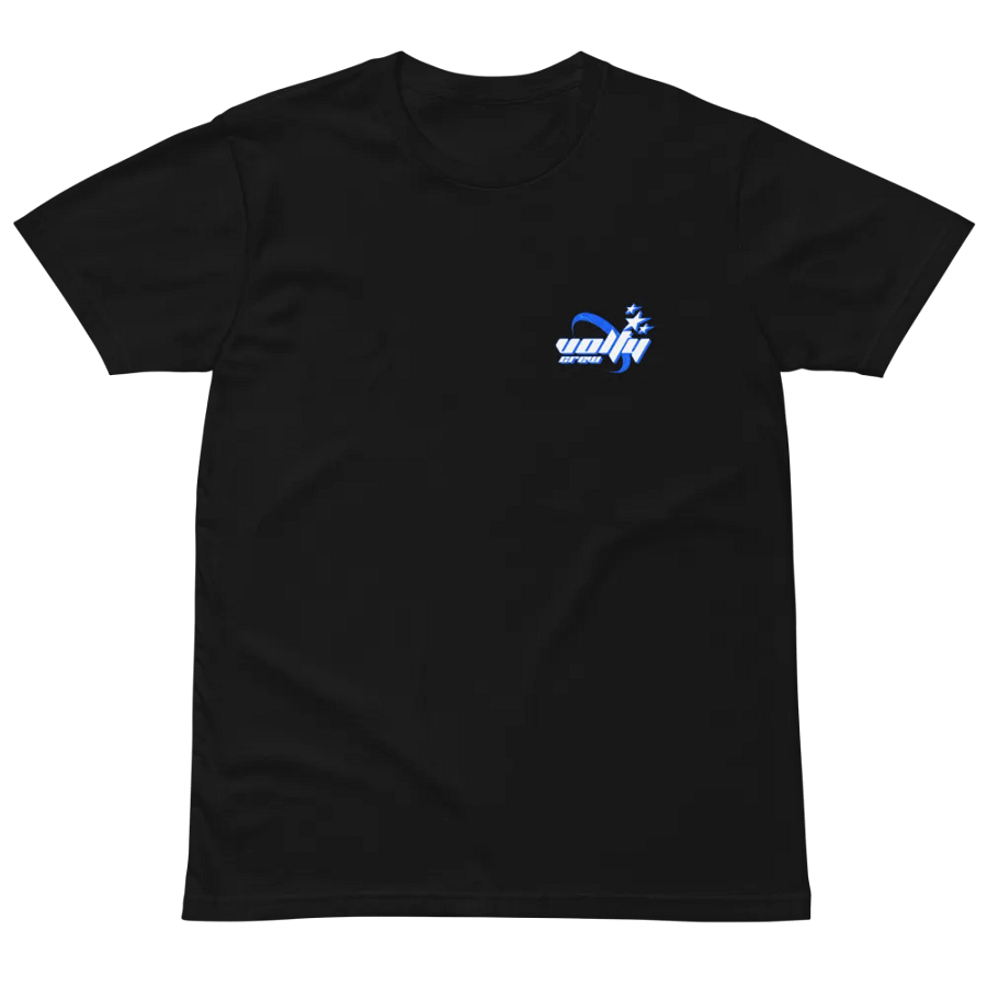 Volty Crew T-Shirt product image (2)