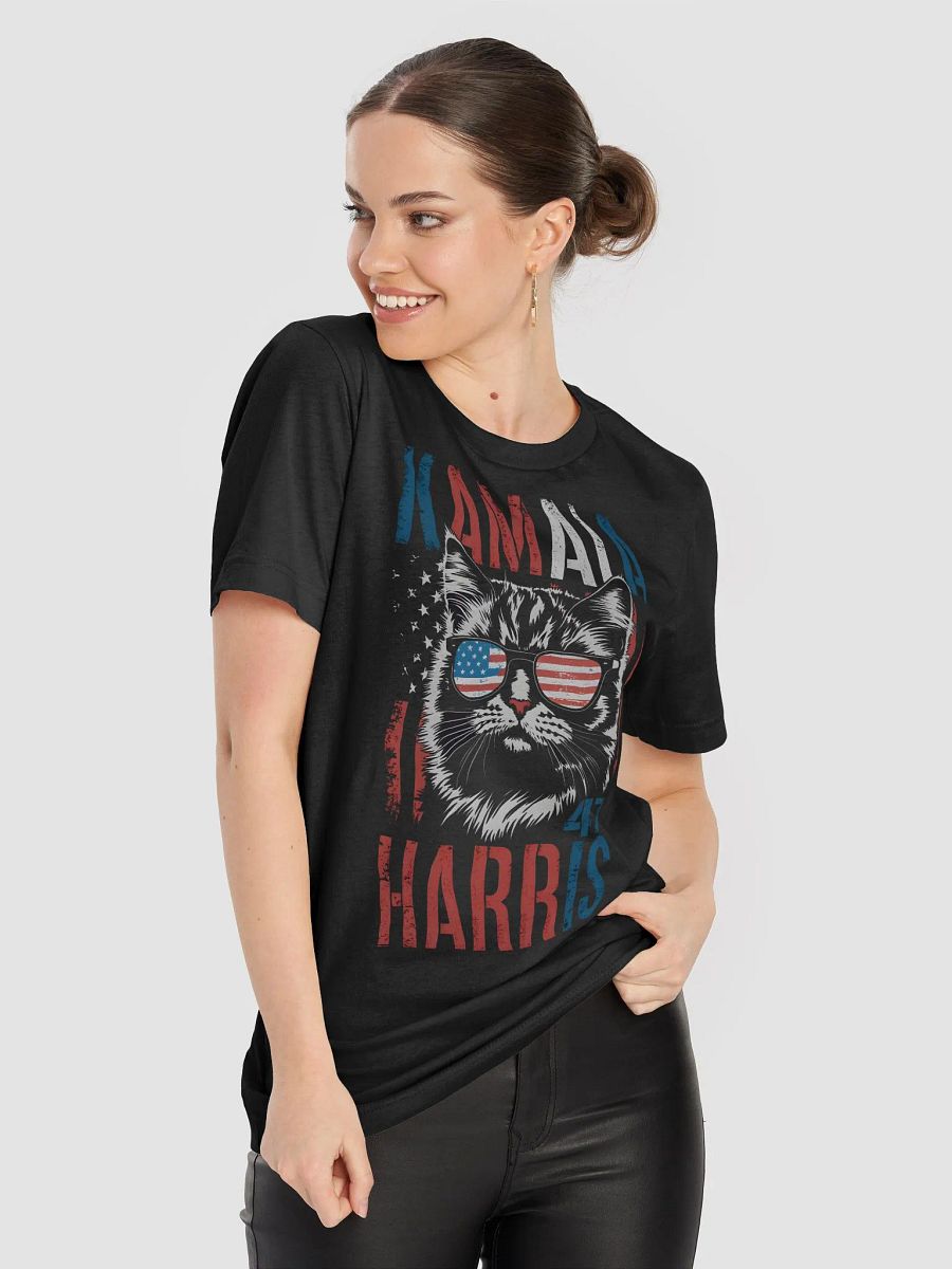 Kamala Harris 47 T-Shirt product image (37)