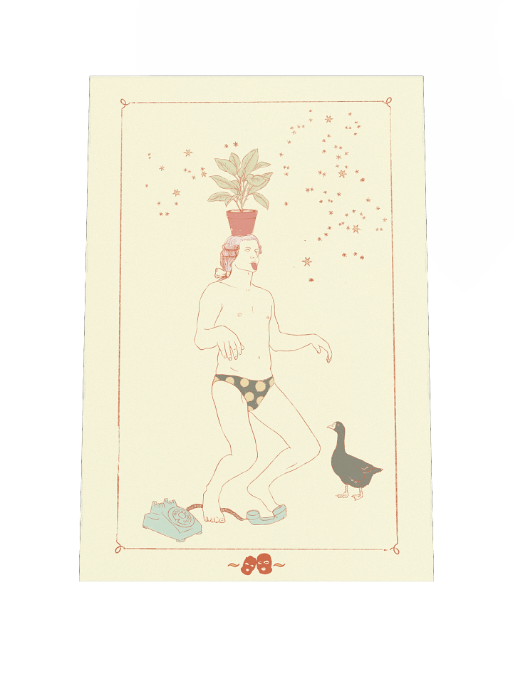 The Idiot product image (1)