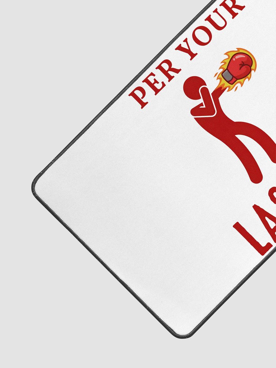 Per Your Last Email Mat product image (3)