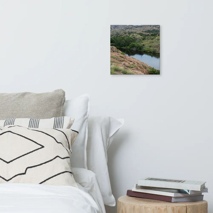 A Snapshot of the Wichita Mountains product image (6)