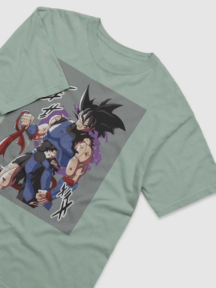 Bardock’s Last Stand product image (29)