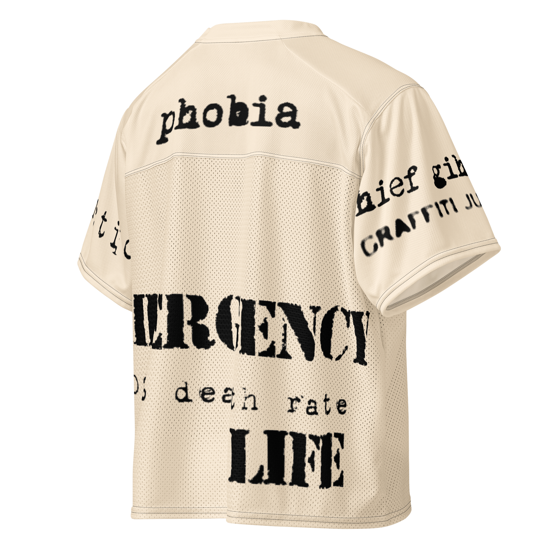 you're not making it out alive product image (4)