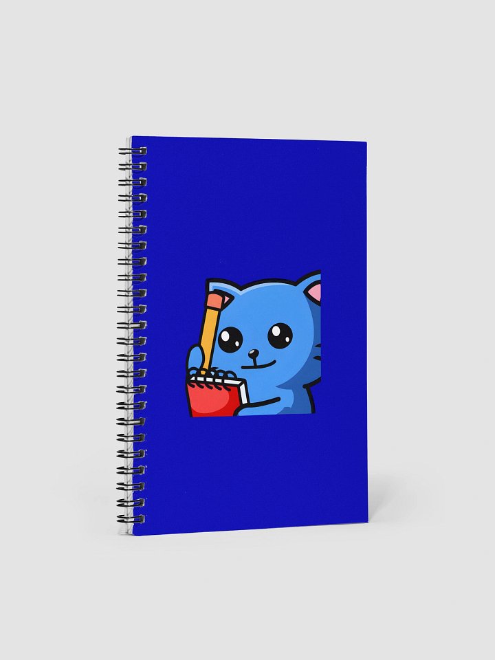 A-Dylite Notebook product image (1)