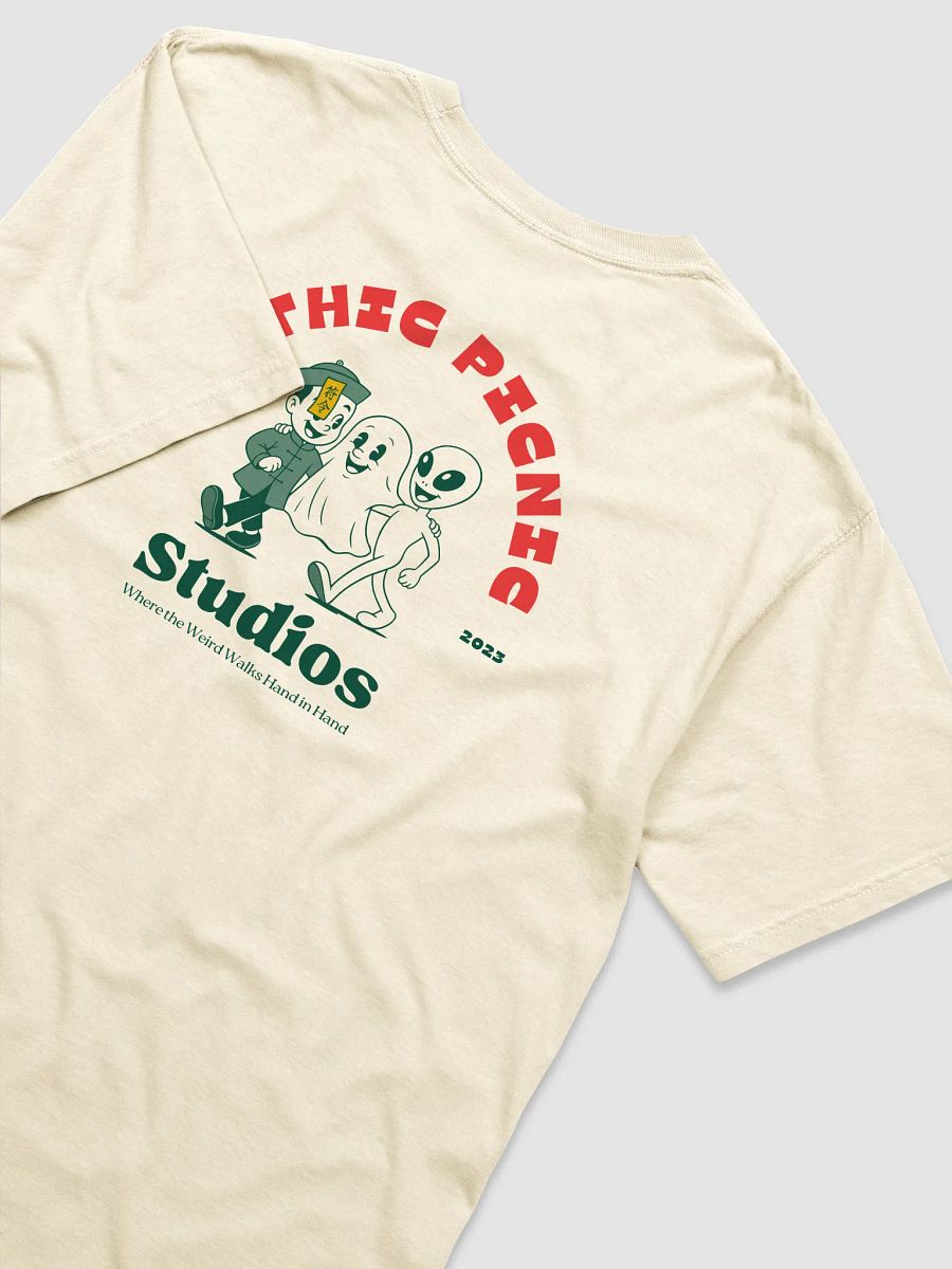 Spooky Pals Tee product image (1)