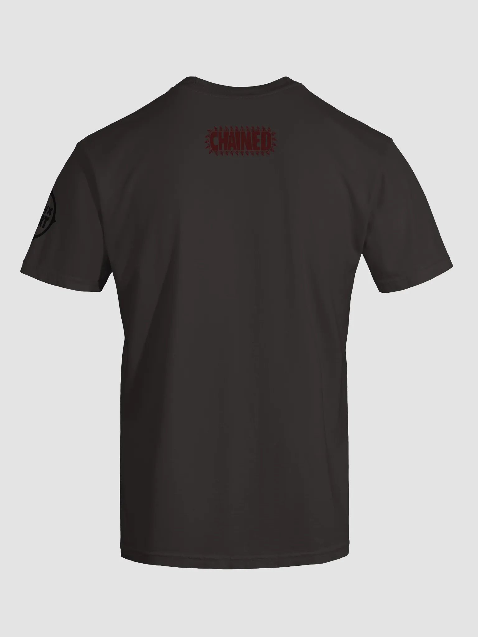 Chained Tee product image (36)