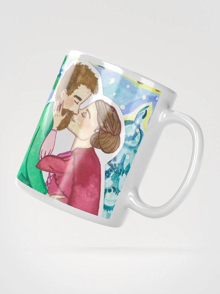 Merry Jo And Friedrich Christmas product image (2)