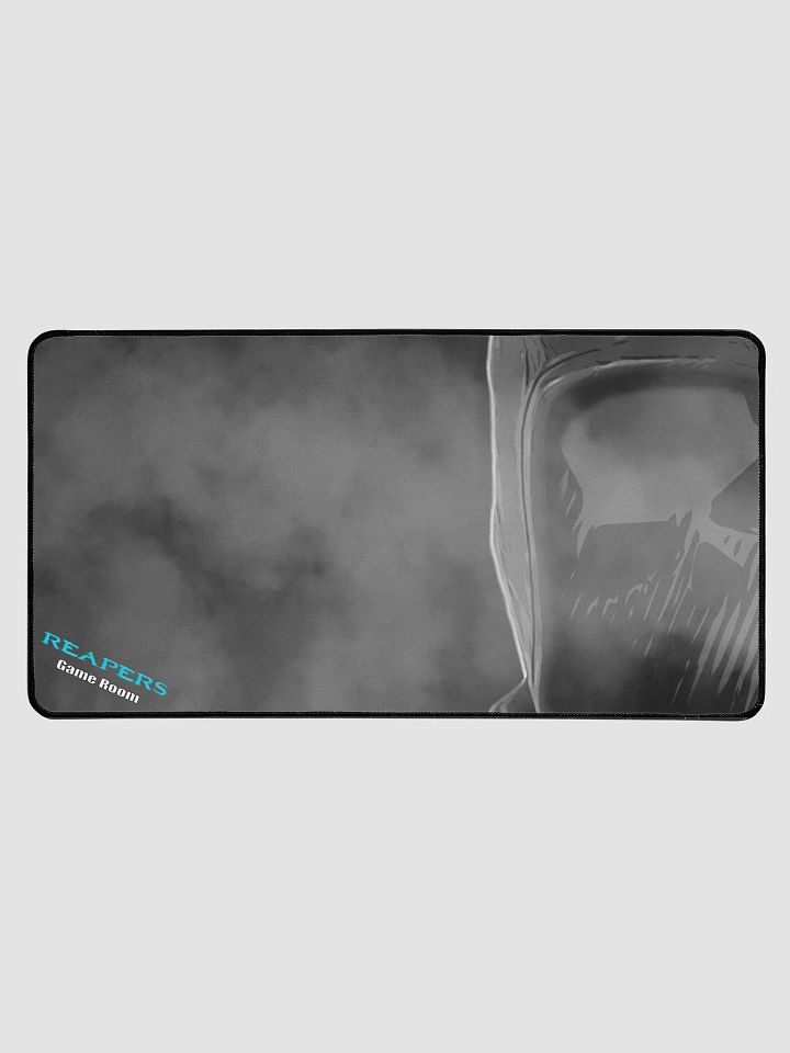 Reaper’s Gaze Desk Mat product image (1)