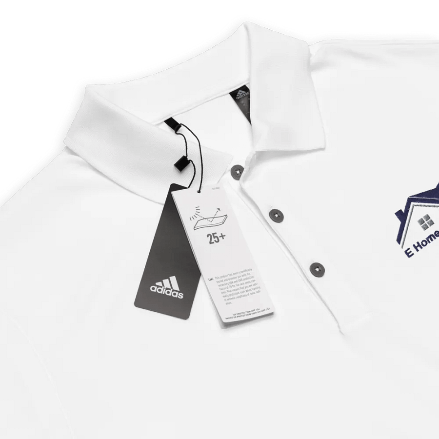 E Home Embroidered Polo product image (12)