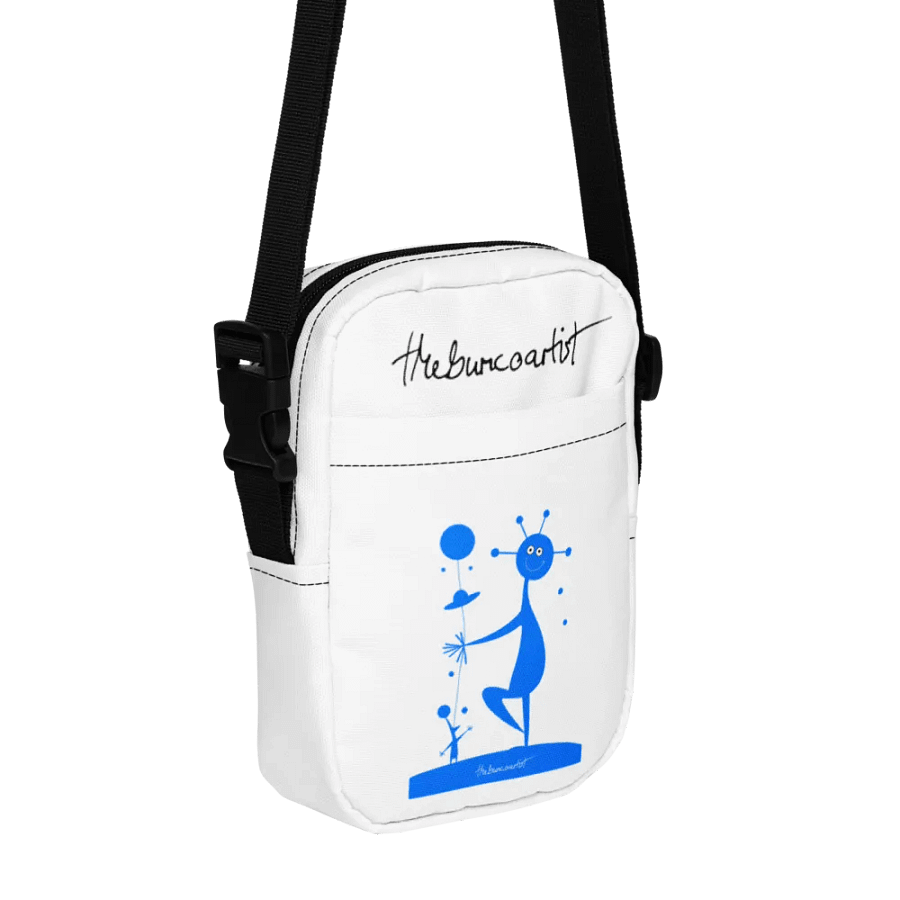 Utility Crossbody Bag product image (7)