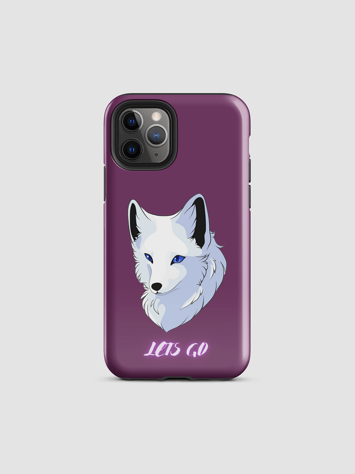 [Icyslyfox] Tough iPhone Case Allcolor 052 product image (2)