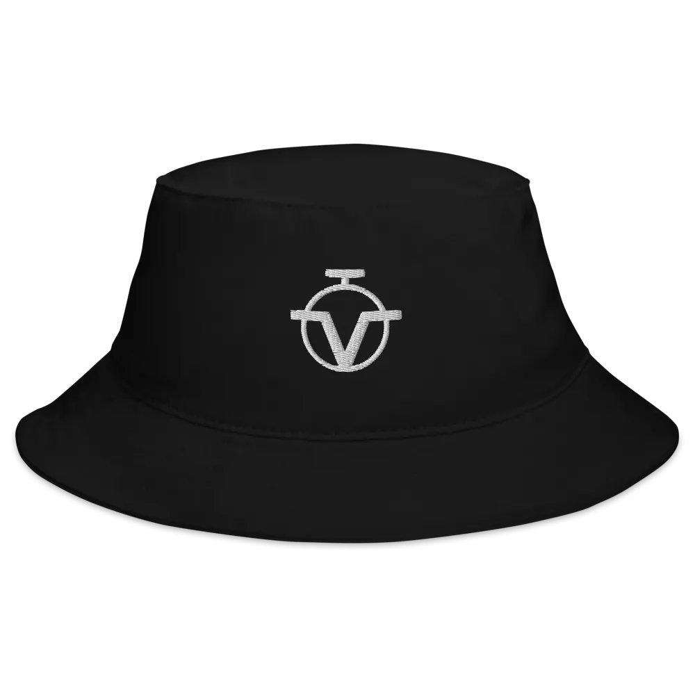 OVT Geometric Icon Bucket Hat product image (4)