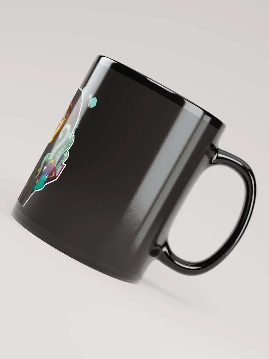 Lemonomicon Mug product image (5)
