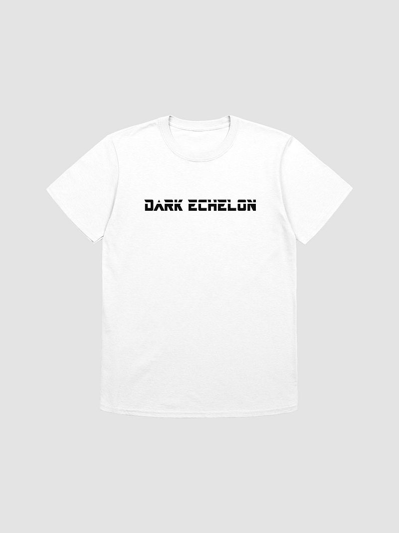 Dark Echelon Elite Tee