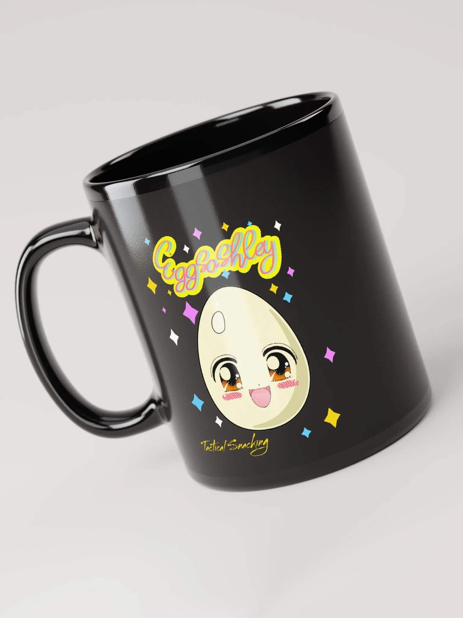 Eggsashley - The Mug! product image (6)