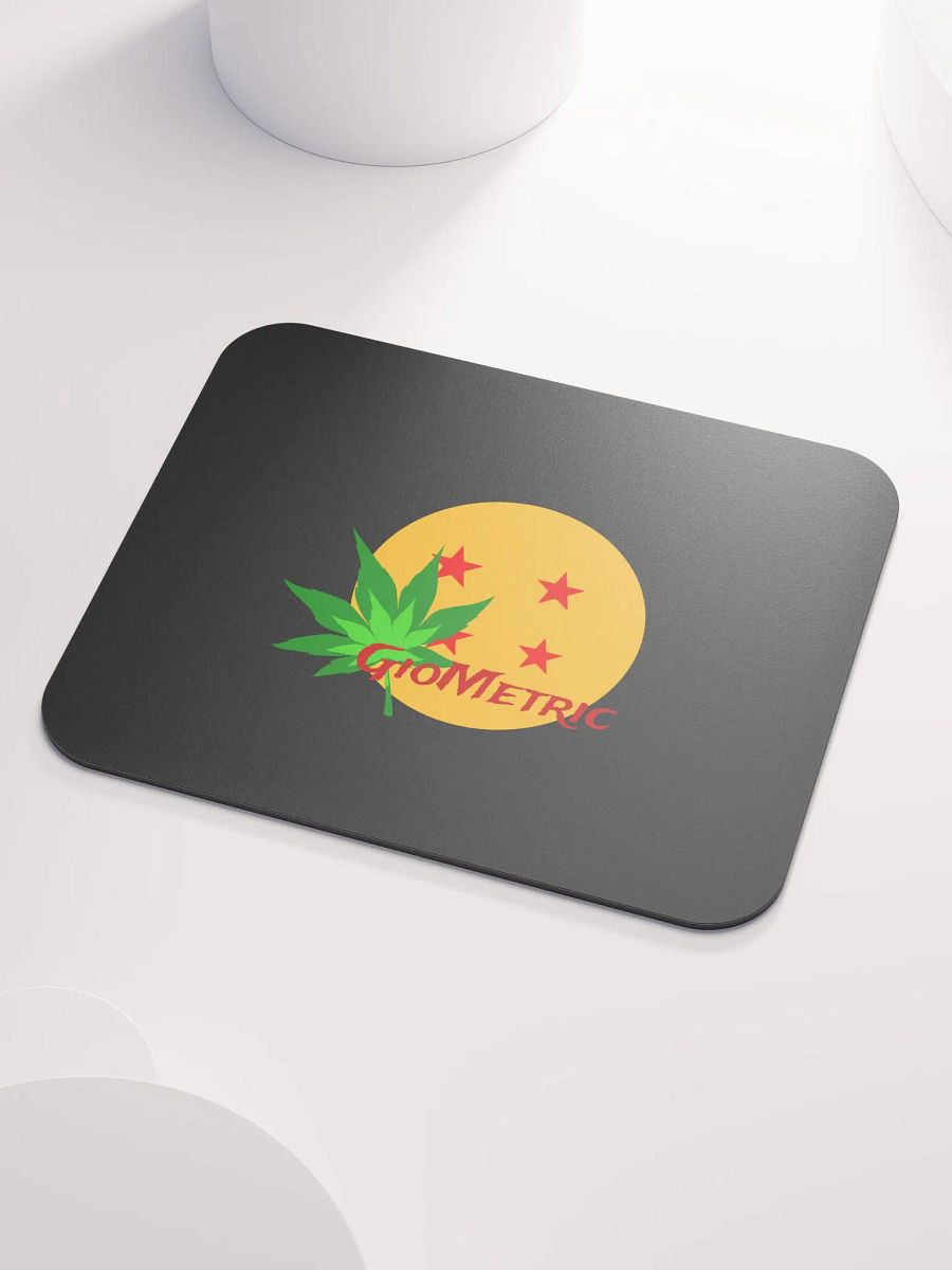 GioMetric Dab Mat/Mouse Pad product image (3)